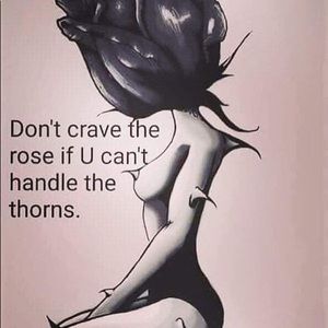 Meet your Posher, Rosemary